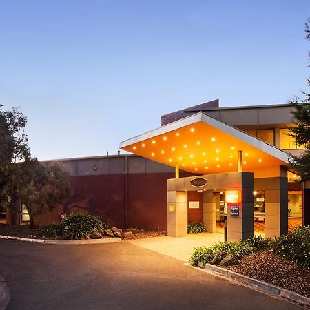 Nightcap At Coolaroo Hotel Екстериор снимка
