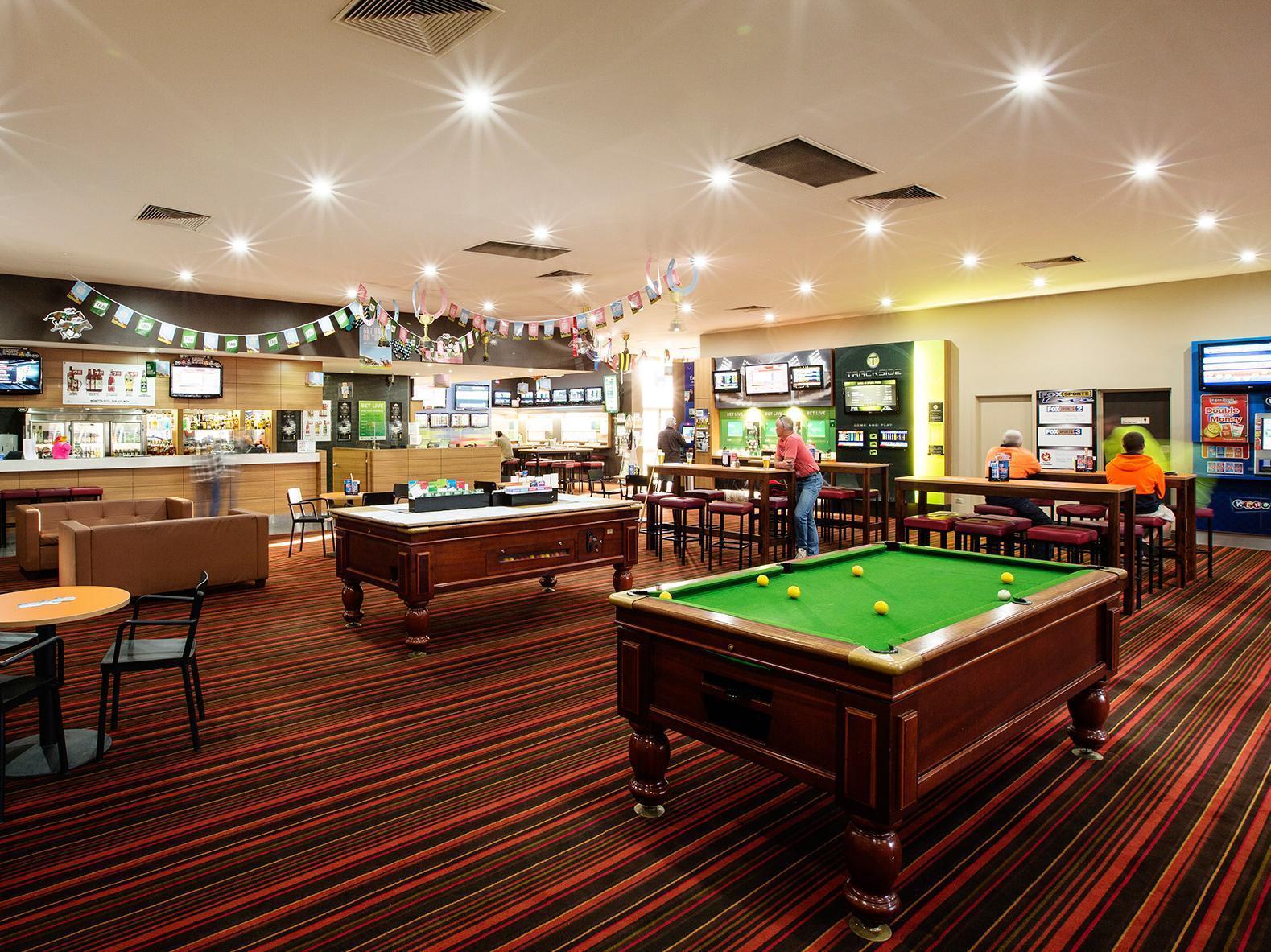 Nightcap At Coolaroo Hotel Екстериор снимка