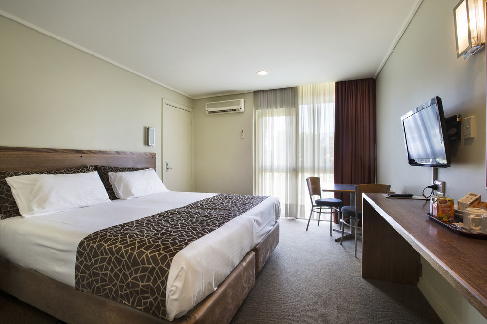 Nightcap At Coolaroo Hotel Екстериор снимка