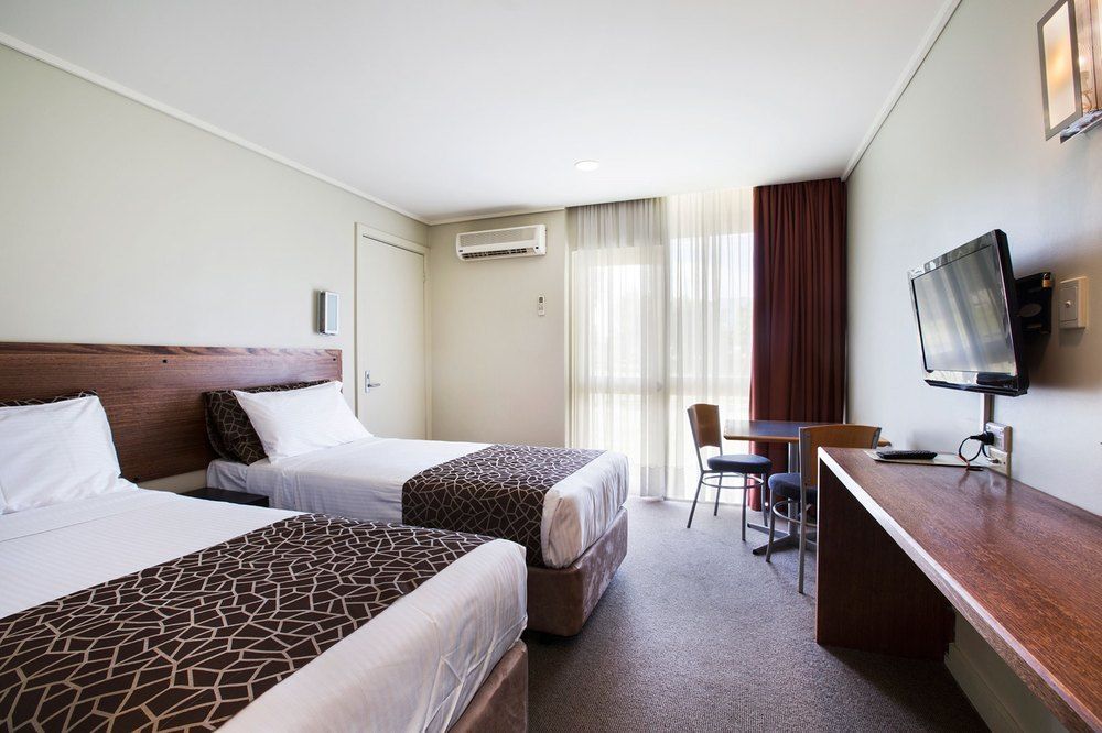 Nightcap At Coolaroo Hotel Екстериор снимка