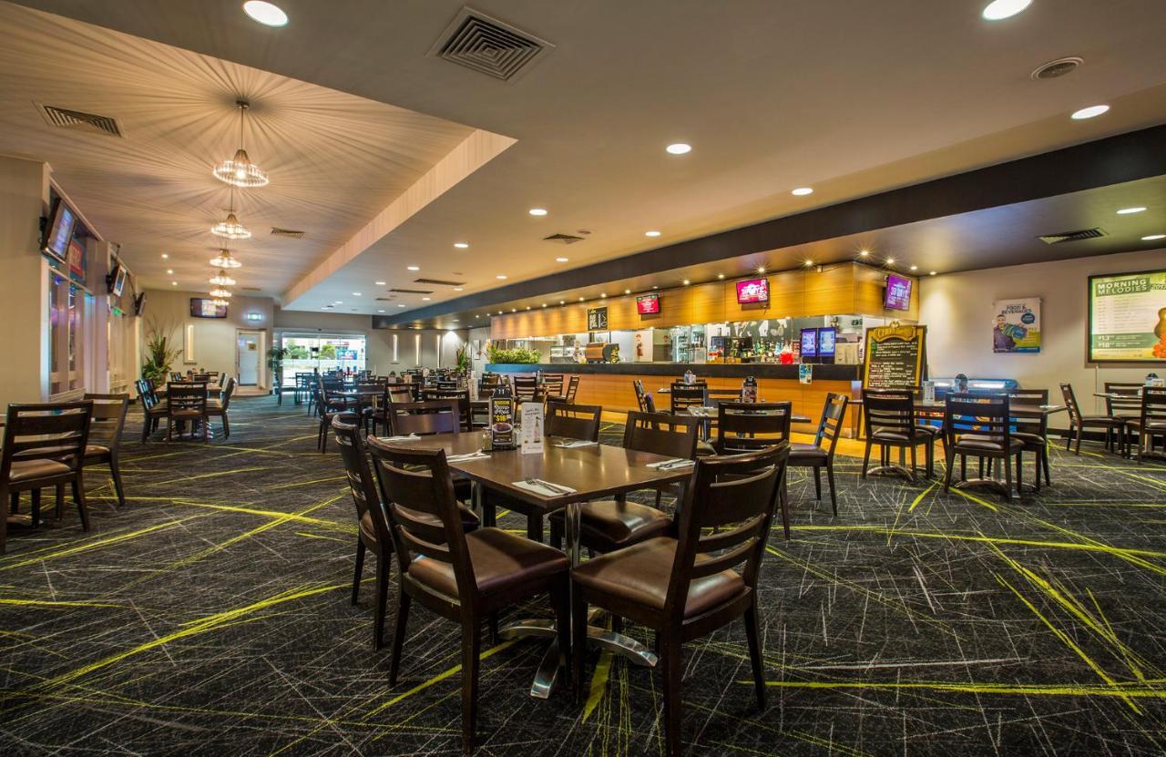 Nightcap At Coolaroo Hotel Екстериор снимка