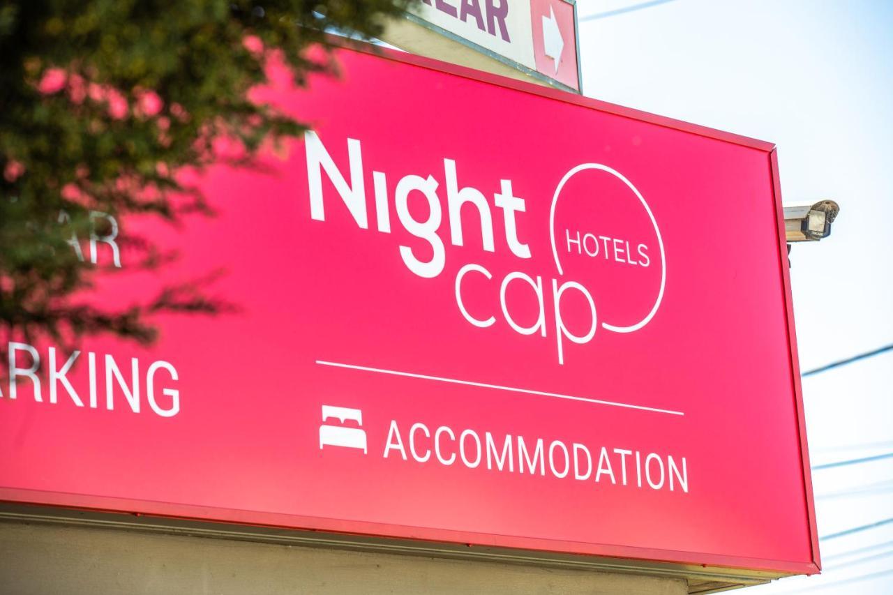 Nightcap At Coolaroo Hotel Екстериор снимка